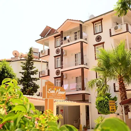 Aparthotel Sun Flower
